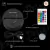 Lámpara led personalizada Platense | Cancha - tienda online