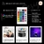 Lámpara led personalizada Talleres en internet