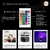 Lámpara led personalizada Platense en internet