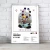 Cuadro Music Collection | Queen - Kairos Design