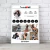 Cuadro personalizado Instalove Día del Padre - comprar online