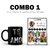 Combo 1 | Taza mágica + Cuadro personalizado