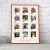 Cuadro Personalizado Kansas | Día del abuelo - Kairos Design