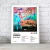 Cuadro Music Collection | KAROL G - Kairos Design