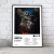 Cuadro Music Collection | Airbag - comprar online
