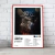 Cuadro Music Collection | Airbag - tienda online