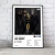 Cuadro Music Collection | Anuel AA - Kairos Design