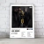Cuadro Music Collection | Anuel AA - comprar online