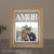 Marco led personalizado | Modelo 8 | Parejas