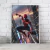 Cuadro Spiderman | Modelo 1 en internet