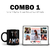 Combo 1 | Taza mágica + Cuadro personalizado - tienda online