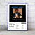Imagen de Cuadro Music Collection | Drake