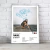 Cuadro Music Collection | Nicki Nicole - Kairos Design