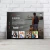 Cuadro personalizado Netflix Modelo 1 Día del Padre - Kairos Design
