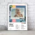 Cuadro Music Collection | KAROL G - comprar online
