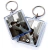 Llavero Ocre - comprar online