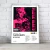 Cuadro Music Collection | Miley Cyrus - Kairos Design