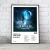 Cuadro Music Collection | Tiago PZK - Kairos Design