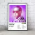 Cuadro Music Collection | Daddy Yankee - Kairos Design