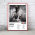 Cuadro Music Collection | Justin Bieber - comprar online