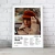 Cuadro Music Collection | Taylor Swift - Kairos Design