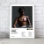 Cuadro Music Collection | Travis Scott - comprar online
