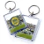 Llavero Rosario Central - comprar online