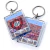 Llavero San Lorenzo - comprar online