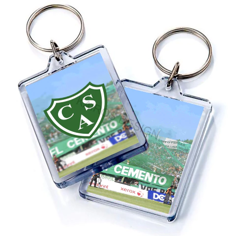 Llavero Sarmiento - comprar online