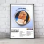 Cuadro Music Collection | Rauw Alejandro - tienda online