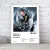 Cuadro Music Collection | Rels B - Kairos Design