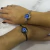 Pulseras de la distancia Totwoo | Modelo 1 en internet