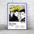 Cuadro Music Collection | Soda Stereo - Kairos Design