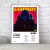Cuadro Music Collection | The Weeknd - Kairos Design