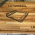 Tabla personalizada + Cuchillo | Cancha + Escudo + Frases | Argentinos Juniors - tienda online