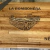 Tabla personalizada + Cuchillo | Cancha + Escudo + Frases | Boca - Kairos Design