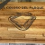 Tabla personalizada + Cuchillo | Cancha + Escudo + Frases | Newell´s - Kairos Design