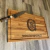 Tabla personalizada + Cuchillo | Escudo + Nombre | Rosario Central en internet