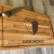 Tabla personalizada + Cuchillo | Escudo + Nombre | Colón - tienda online