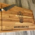 Tabla personalizada + Cuchillo | Escudo + Nombre | Huracán - tienda online