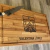 Tabla personalizada + Cuchillo | Escudo + Nombre | Ferro - tienda online