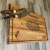 Tabla personalizada + Tenedor + Cuchillo | Cancha + Escudo + Frases | River en internet