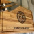 Tabla personalizada + Tenedor + Cuchillo | Escudo + Nombre | Lanús - tienda online