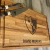 Tabla personalizada + Tenedor + Cuchillo | Escudo + Nombre | Newell´s - tienda online