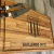 Tabla personalizada + Tenedor + Cuchillo | Escudo + Nombre | Racing - tienda online