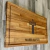 Tabla personalizada | Escudo + Nombre | Tigre - comprar online