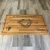 Tabla personalizada | Cancha + Escudo + Frases | Newell´s