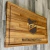 Tabla personalizada | Escudo + Nombre | Defensa y Justicia - comprar online