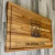 Tabla personalizada | Escudo + Nombre | Ferro - comprar online