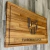 Tabla personalizada | Escudo + Nombre | Instituto - comprar online